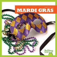 cover of the book Mardi Gras