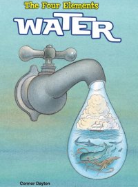 cover of the book Water