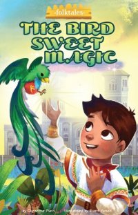 cover of the book The Bird Sweet Magic