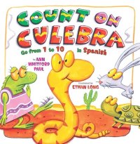 cover of the book Count on Culebra: Go from 1 to 10 in Spanish