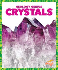 cover of the book Crystals