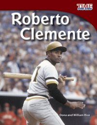 cover of the book Roberto Clemente