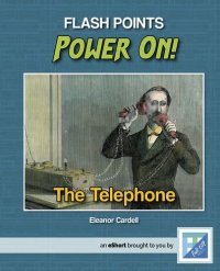 cover of the book The Telephone