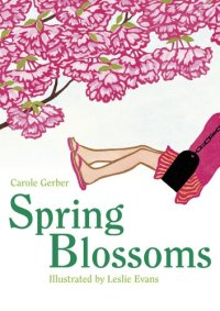 cover of the book Spring Blossoms