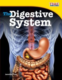 cover of the book The Digestive System