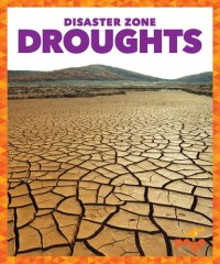 cover of the book Droughts