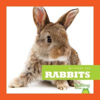 cover of the book Rabbits