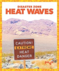 cover of the book Heat Waves