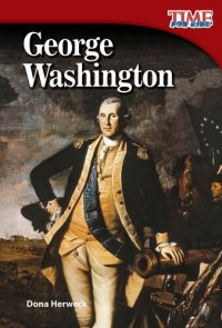 cover of the book George Washington