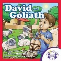 cover of the book David and Goliath