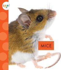 cover of the book Mice