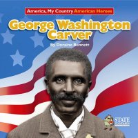 cover of the book George Washington Carver