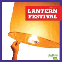 cover of the book Lantern Festival