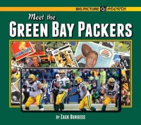 cover of the book Meet the Green Bay Packers