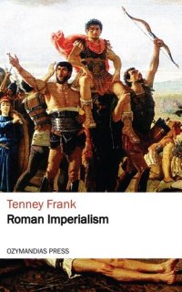 cover of the book Roman Imperialism