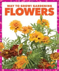 cover of the book Flowers