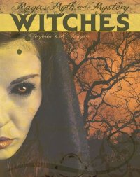 cover of the book Witches