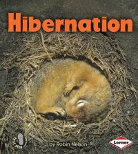 cover of the book Hibernation