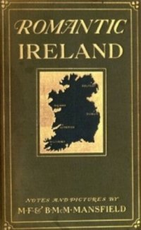 cover of the book Romantic Ireland; volume 2/2