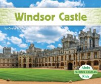 cover of the book Windsor Castle