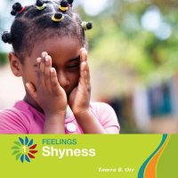 cover of the book Shyness