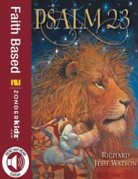 cover of the book Psalm 23