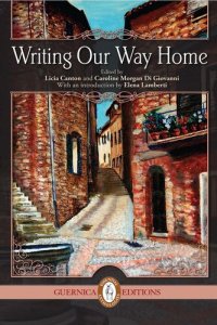 cover of the book Writing Our Way Home