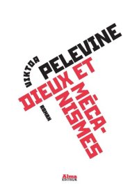 cover of the book Dieux et mécanismes