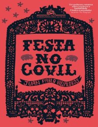 cover of the book Festa No Covil