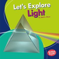 cover of the book Let's Explore Light