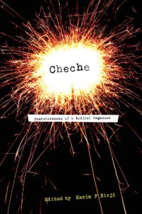 cover of the book Cheche: Reminiscences of a Radical Magazine