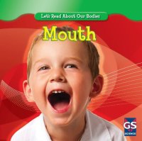 cover of the book Mouth