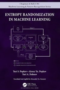 cover of the book Entropy Randomization in Machine Learning