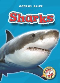 cover of the book Sharks