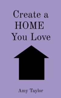 cover of the book Create a HOME You Love