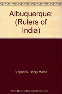 cover of the book Rulers of India