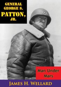 cover of the book General George S. Patton, Jr.