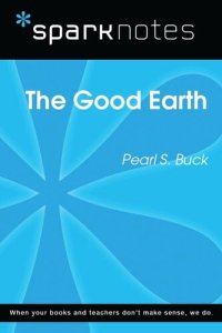 cover of the book The Good Earth