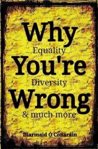 cover of the book Why You're Wrong