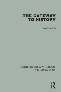 cover of the book The Gateway to History