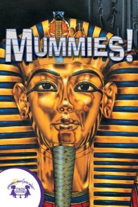 cover of the book Mummies