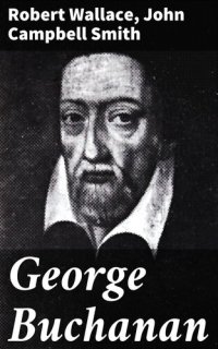 cover of the book George Buchanan