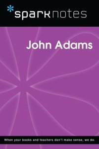 cover of the book John Adams