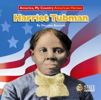 cover of the book Harriet Tubman