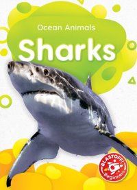 cover of the book Sharks