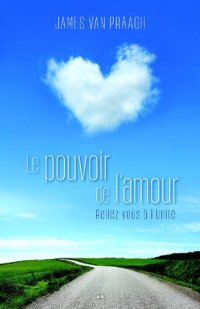 cover of the book Le pouvoir de l'amour