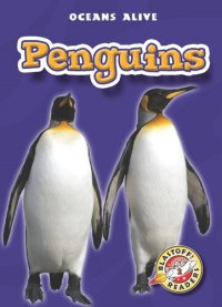 cover of the book Penguins