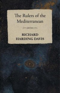 cover of the book The Rulers of the Mediterranean