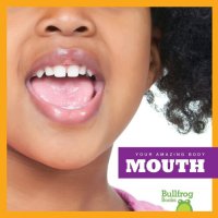 cover of the book Mouth