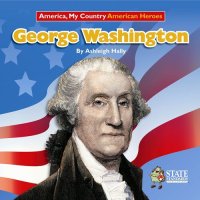 cover of the book George Washington